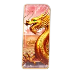 Pengejaran
Naga