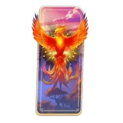 Phoenix
Legend