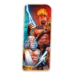 Zeus
& Hades