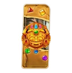 Aztec
Gems