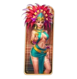 Treasures
Of Aztec