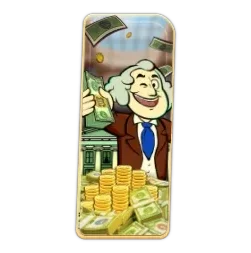 Cash
Mania