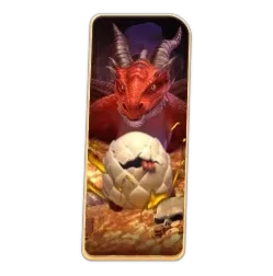 Dragon
Hatch