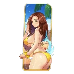 Bikini Queens