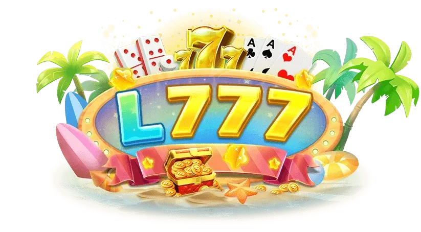 L777 logo